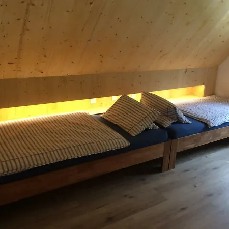 Ferienwohnung Moor & More *