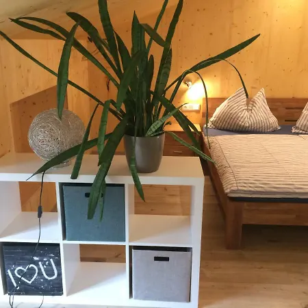 Ferienwohnung Moor & More
