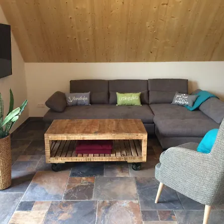 Ferienwohnung Moor & More * Steindorf am Ossiacher See