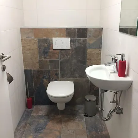 Apartment Ferienwohnung Moor & More Steindorf am Ossiacher See