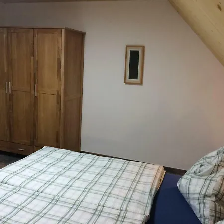 Ferienwohnung Moor & More *