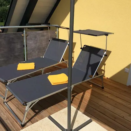 Apartment Ferienwohnung Moor & More Steindorf am Ossiacher See