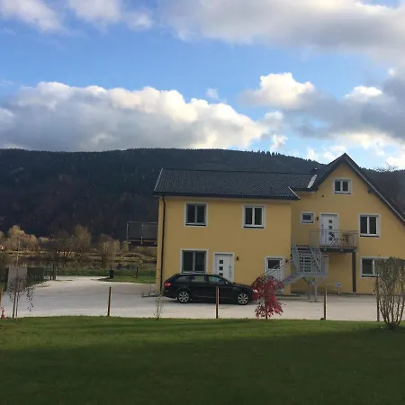 Ferienwohnung Moor & More *